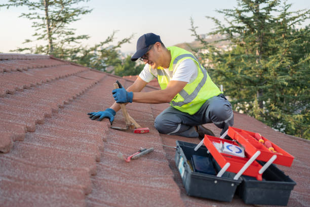 Sealant for Roof in Rexburg, ID